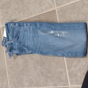 American Eagle Jeggings Low Rise